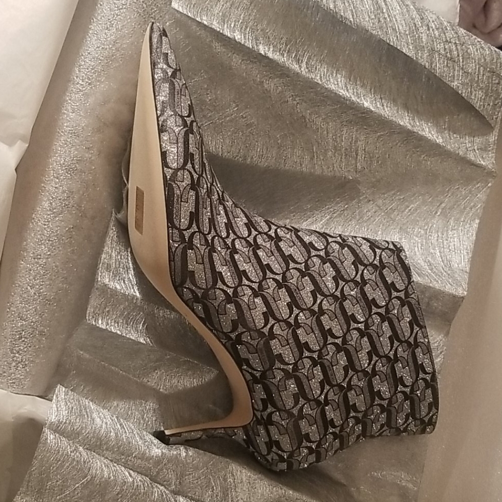 Jimmy Choo Ankle Booties